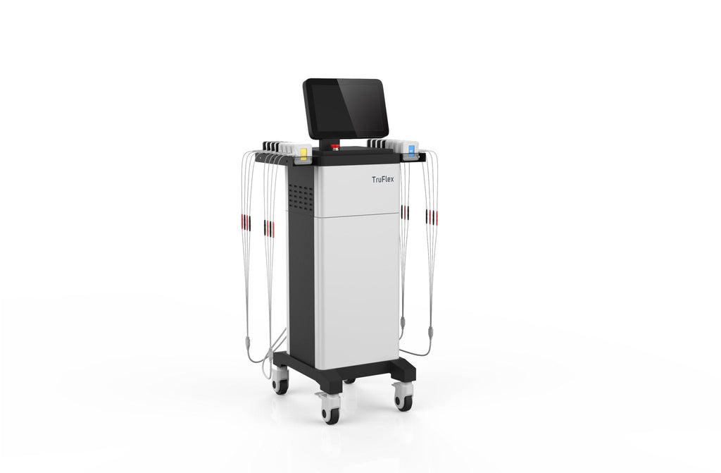 Shape Tactics Multi-Directional EMS Muscle Sculpting System – Cavitation Machines, view 3