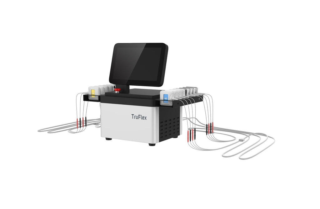 Shape Tactics Multi-Directional EMS Muscle Sculpting System – Cavitation Machines, view 6