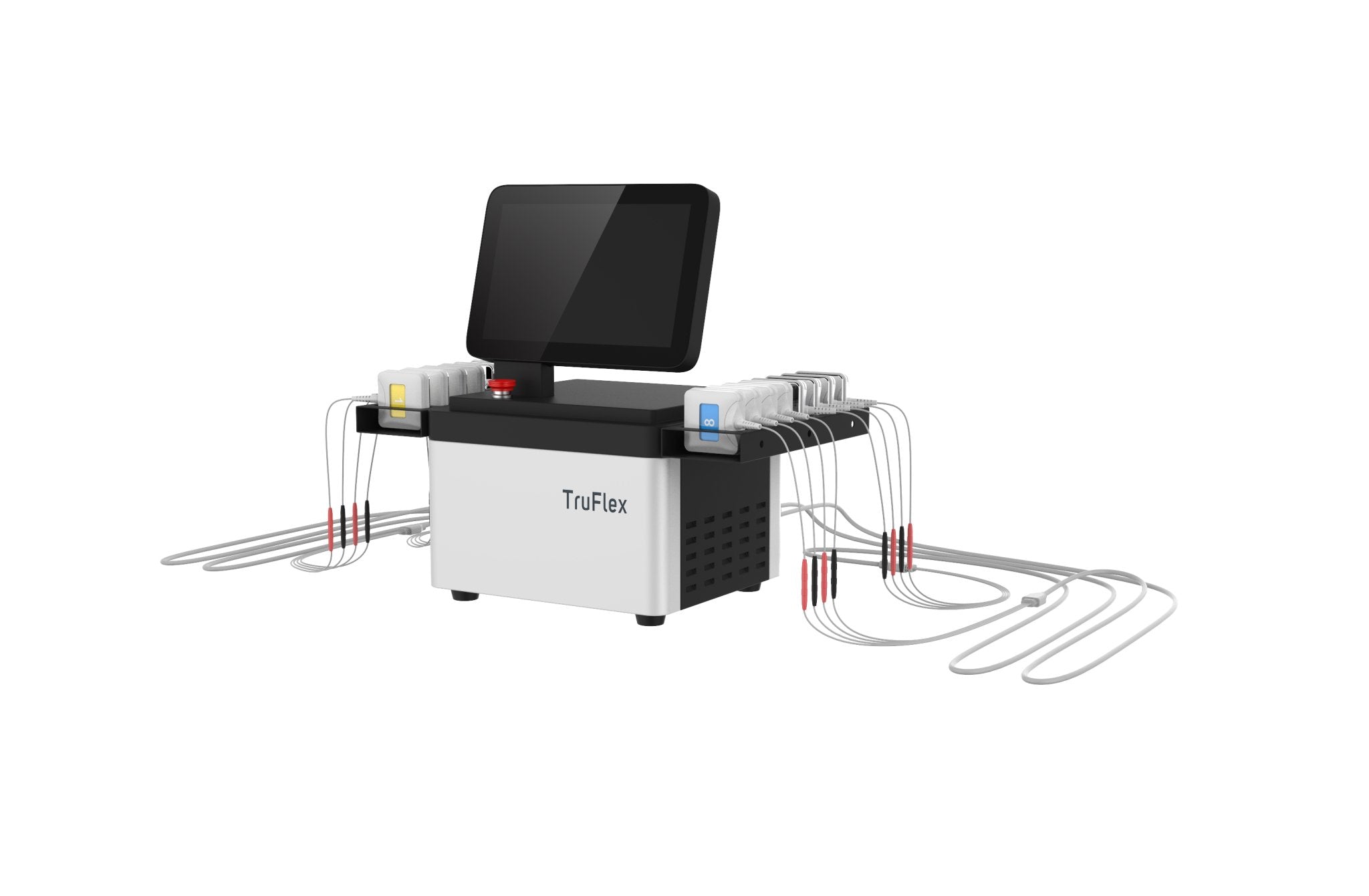 Shape Tactics Multi-Directional EMS Muscle Sculpting System – Cavitation Machines, view 6