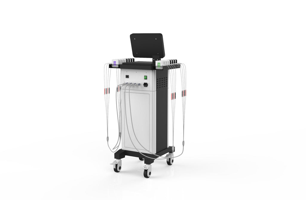 Shape Tactics Multi-Directional EMS Muscle Sculpting System – Cavitation Machines, view 5