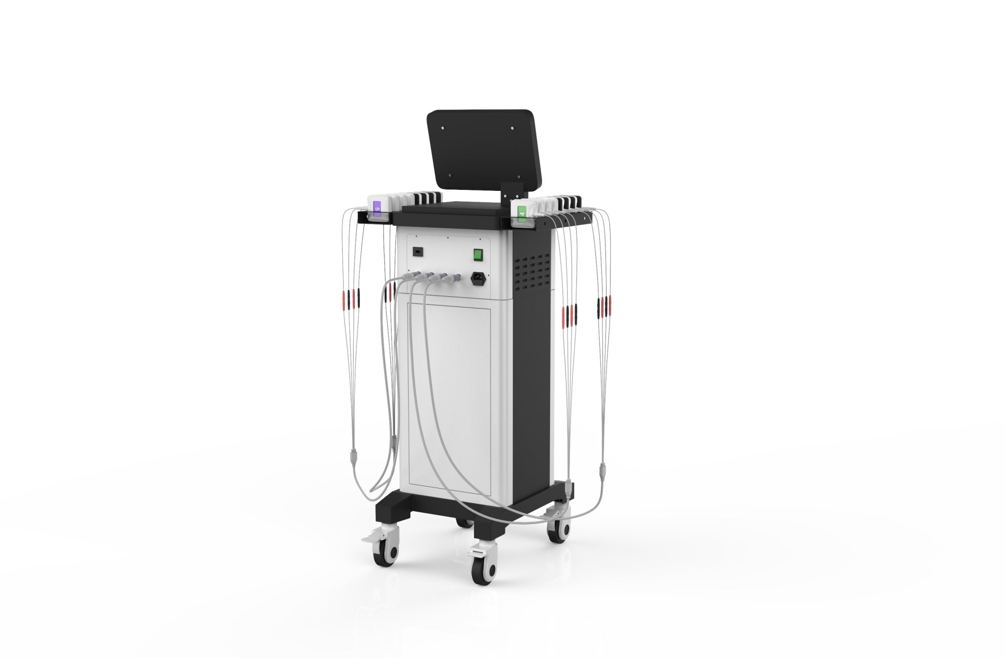 Shape Tactics Multi-Directional EMS Muscle Sculpting System – Cavitation Machines, view 5