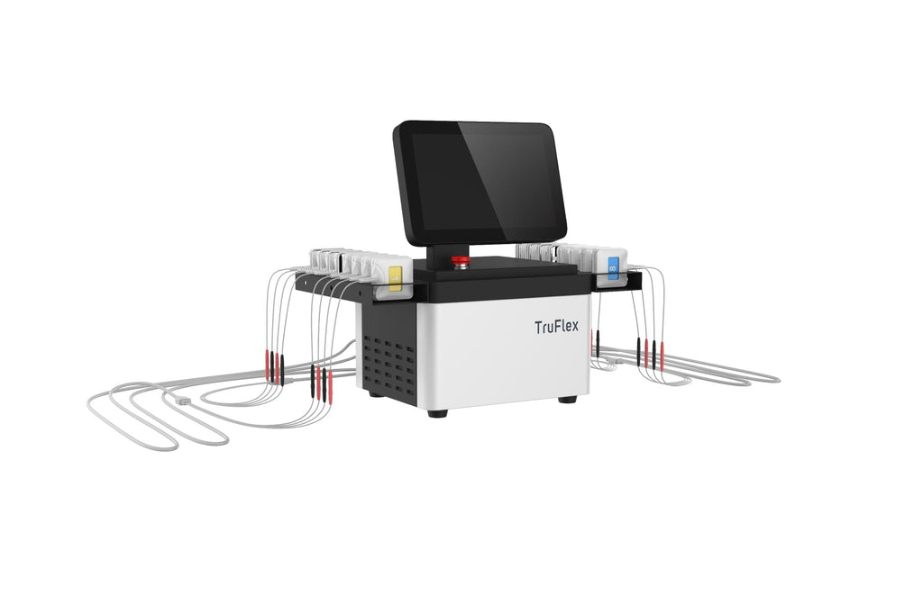 Shape Tactics Multi-Directional EMS Muscle Sculpting System – Cavitation Machines, view 7