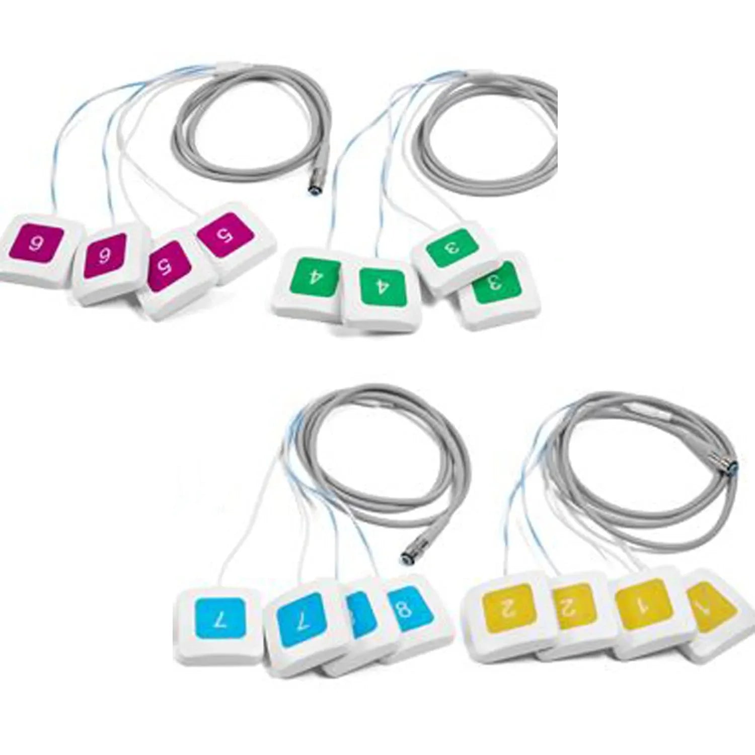 Shape Tactics Multi-Directional EMS RF Contouring System – Cavitation Machines, view 5