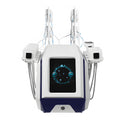 Shape Tactics Multi-Directional EMS RF Contouring System – Cavitation Machines