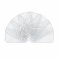 Shape Tactics Multi-Directional RF Gel Patches – Cavitation Machines