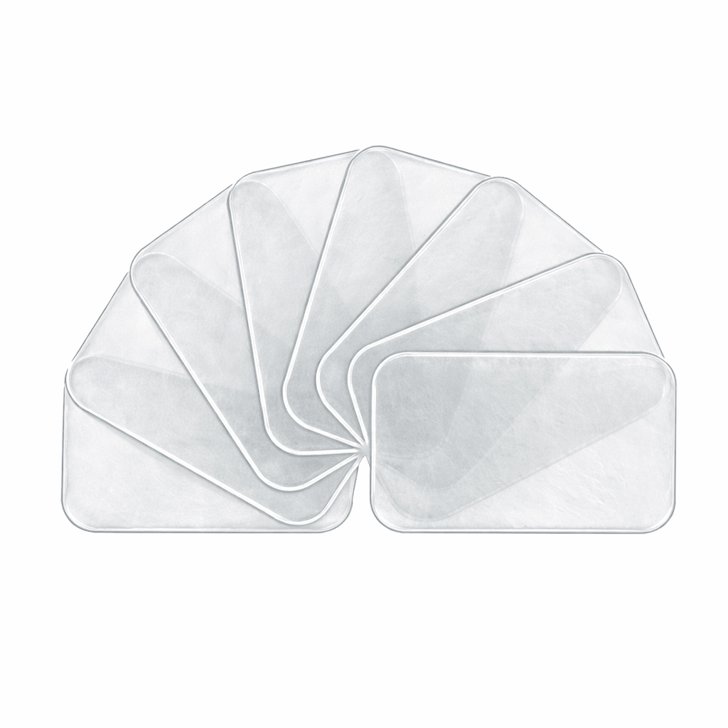 Shape Tactics Multi-Directional RF Gel Patches – Cavitation Machines