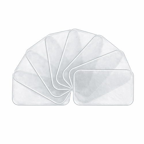 Shape Tactics Multi-Directional RF Gel Patches – Cavitation Machines