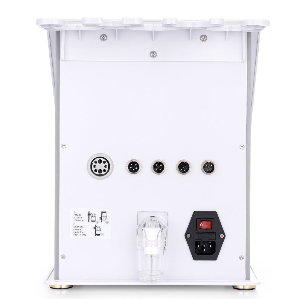 Shape Tactics 5-in-1 Ultrasonic Cavitation Vacuum RF Beauty System – Cavitation Machines, view 6
