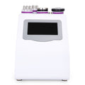 Shape Tactics 5-in-1 Ultrasonic Cavitation Vacuum RF Beauty System – Cavitation Machines