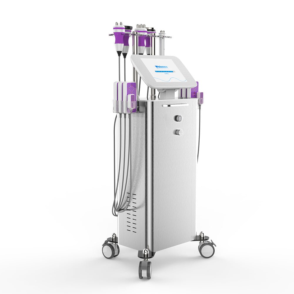 Shape Tactics 6-in-1 Cavitation Lipo Laser Photon RF System – Cavitation Machines, view 4