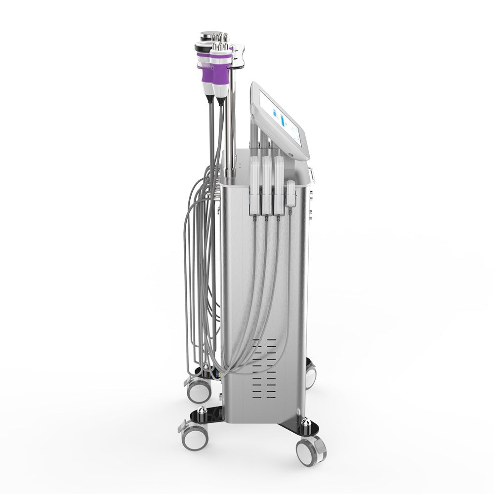 Shape Tactics 6-in-1 Cavitation Lipo Laser Photon RF System – Cavitation Machines, view 6