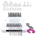 Shape Tactics Muscle Stimulation & Vacuum Therapy System – Cavitation Machines