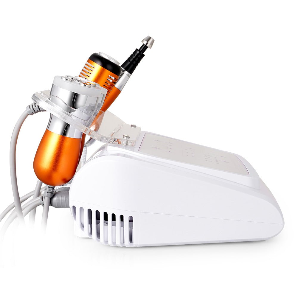 Shape Tactics Needle-Free Mesotherapy Ultrasonic Facial Photon System – Cavitation Machines, view 6