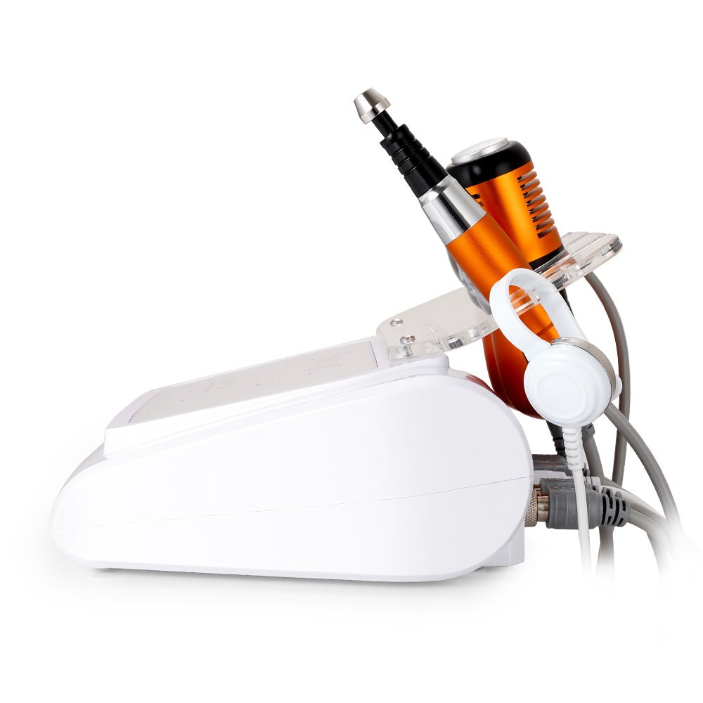 Shape Tactics Needle-Free Mesotherapy Ultrasonic Facial Photon System – Cavitation Machines, view 5