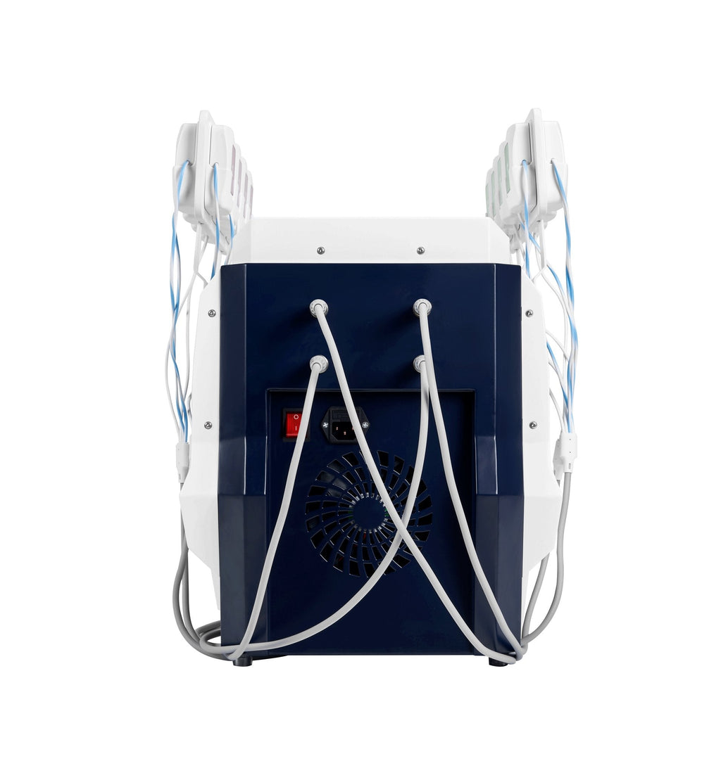 Shape Tactics 16-Handle EMS Sculpting System – Cavitation Machines, view 5