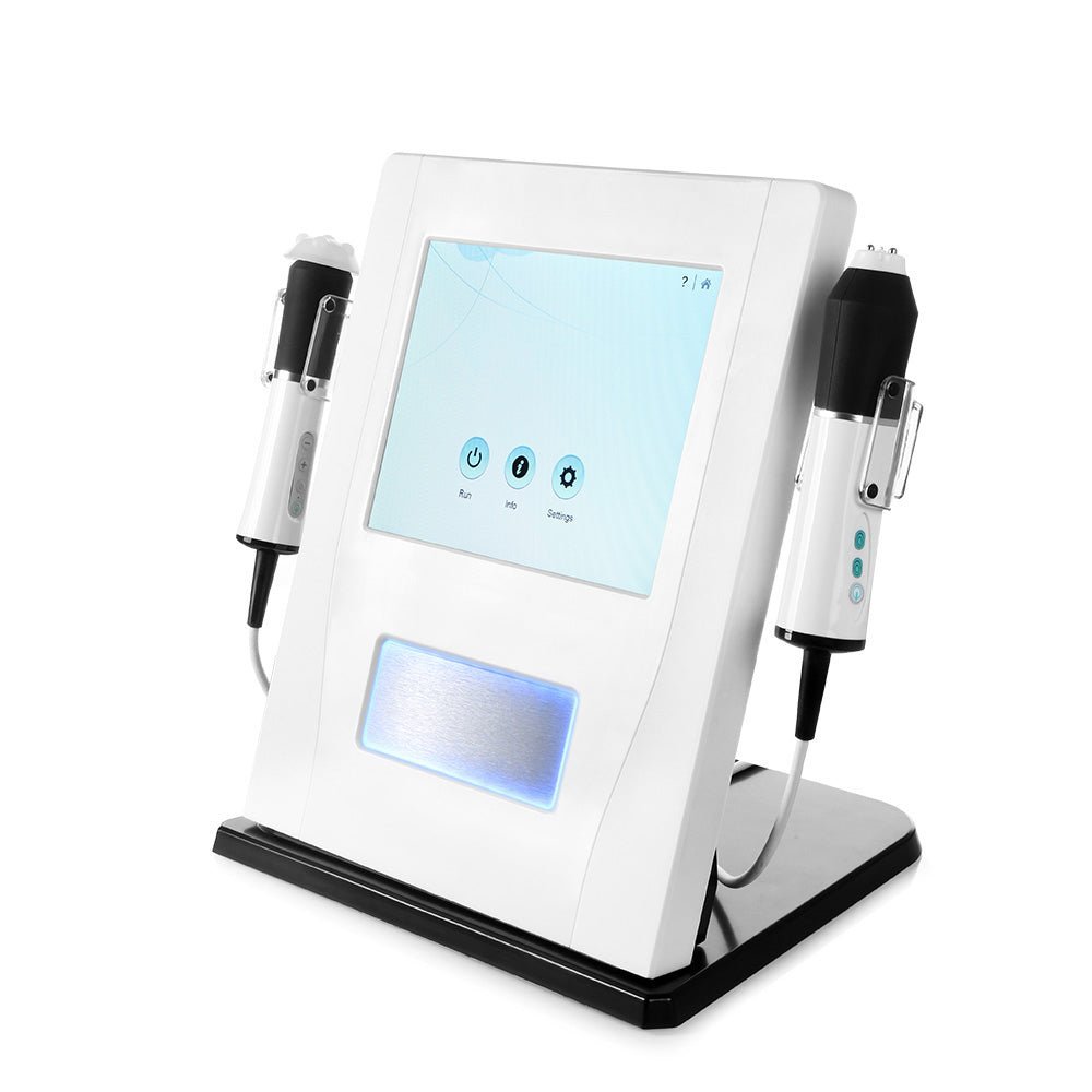Shape Tactics O+ Skin Care Oxygen CO2 & RF Beauty System – Cavitation Machines, view 2