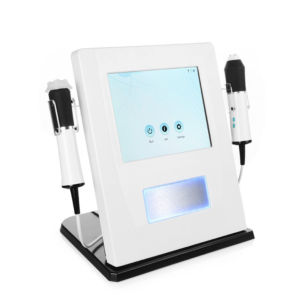 Shape Tactics O+ Skin Care Oxygen CO2 & RF Beauty System – Cavitation Machines, view 3