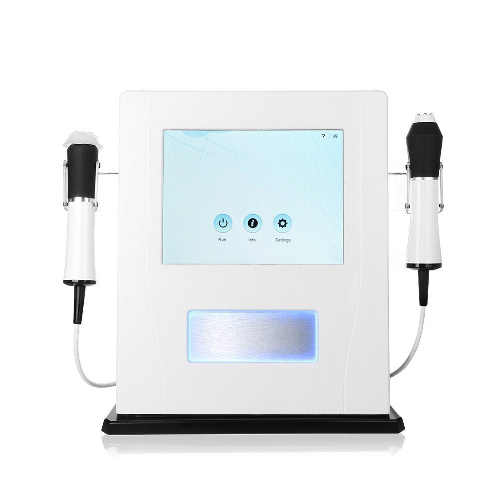 Shape Tactics O+ Skin Care Oxygen CO2 & RF Beauty System – Cavitation Machines