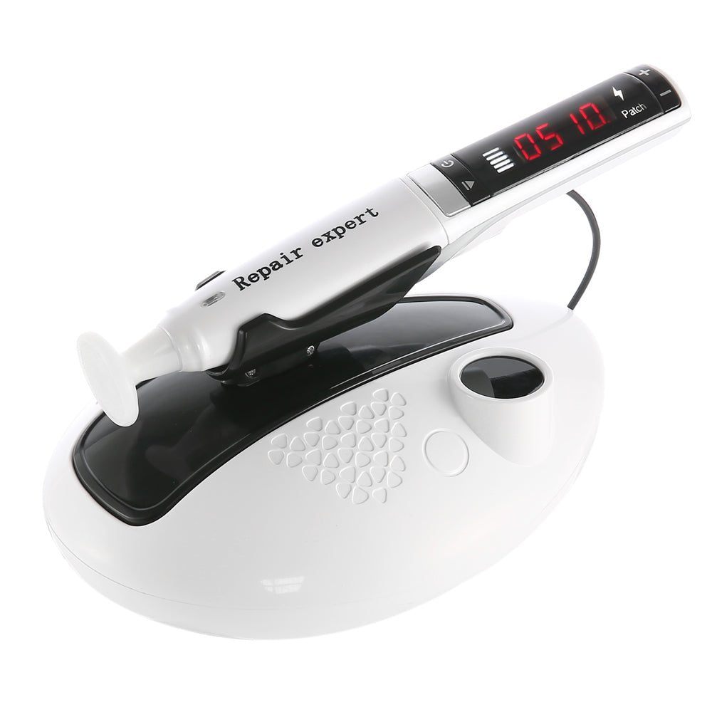 Shape Tactics Ozone Cold Plasma Jet Pen – Cavitation Machines