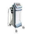 Shape Tactics 2-in-1 Standing Shockwave & Ultrasound Therapy System – Cavitation Machines