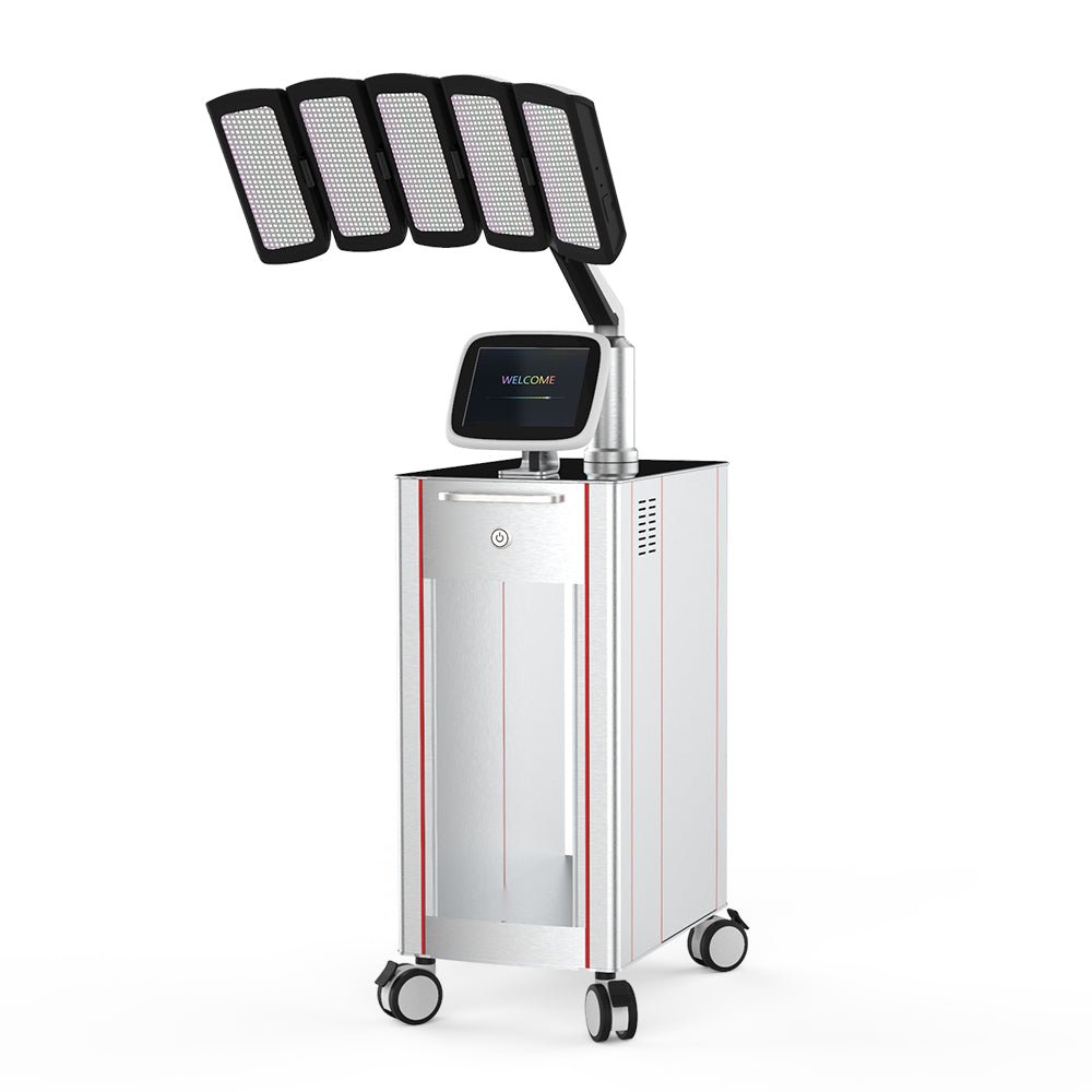Shape Tactics PDT 408 LED Light Therapy System – Cavitation Machines, view 3