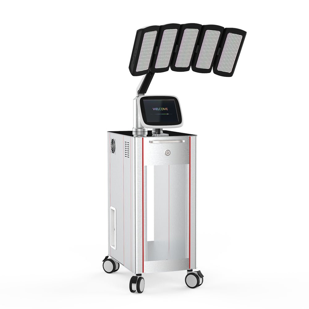 Shape Tactics PDT 408 LED Light Therapy System – Cavitation Machines, view 4