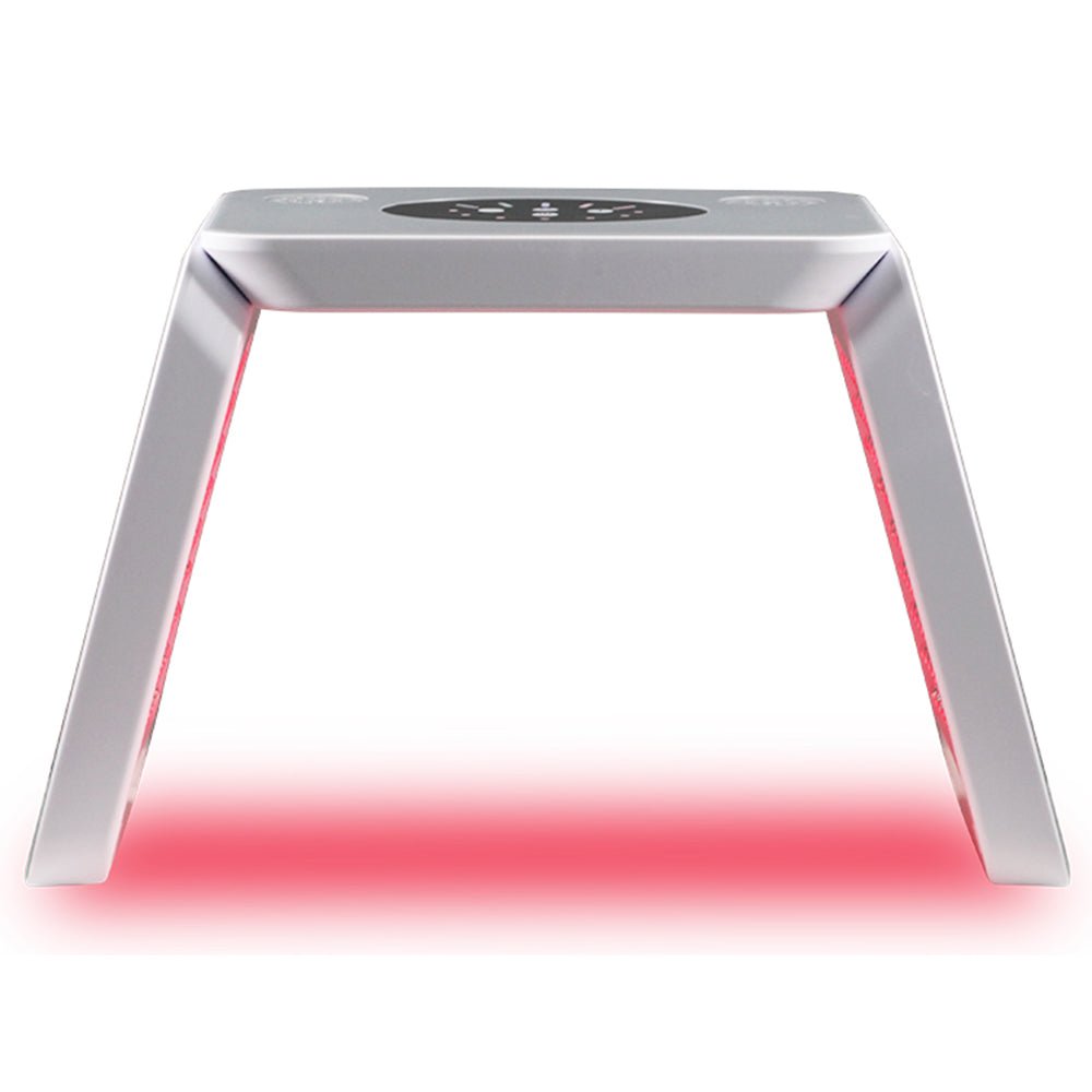 Shape Tactics PDT LED Light Therapy Device with 7 Colors for Skin Enhancement – Cavitation Machines, view 6