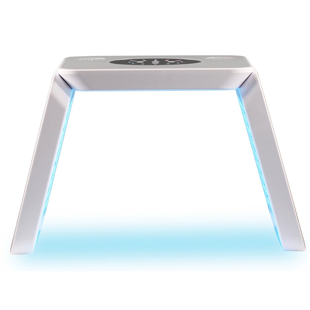 Shape Tactics PDT LED Light Therapy Device with 7 Colors for Skin Enhancement – Cavitation Machines, view 8