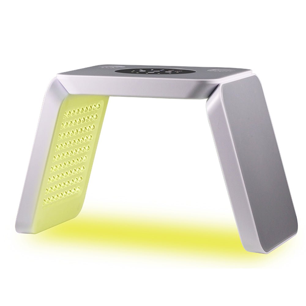 Shape Tactics PDT LED Light Therapy Device with 7 Colors for Skin Enhancement – Cavitation Machines, view 10