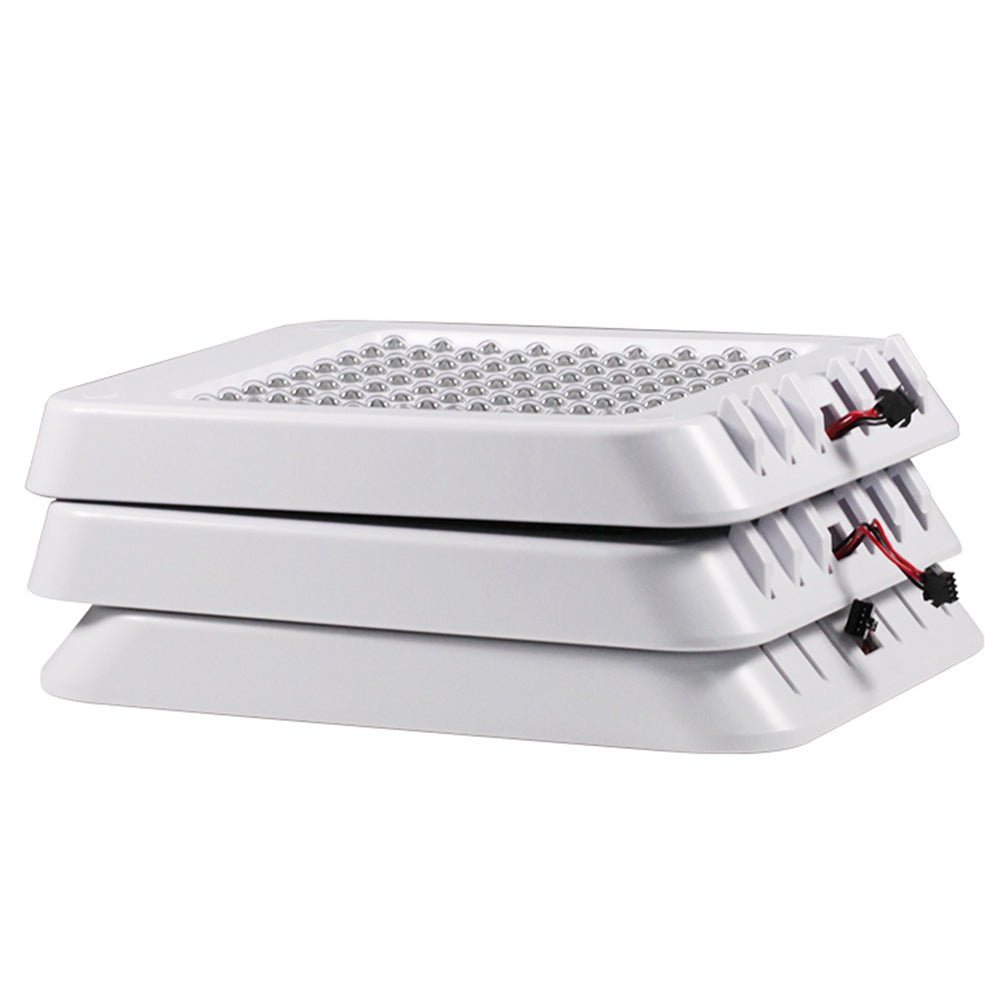 Shape Tactics PDT LED Light Therapy Device with 7 Colors for Skin Enhancement – Cavitation Machines, view 3