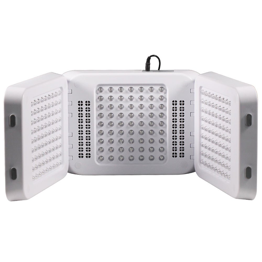 Shape Tactics PDT LED Light Therapy Device with 7 Colors for Skin Enhancement – Cavitation Machines, view 2