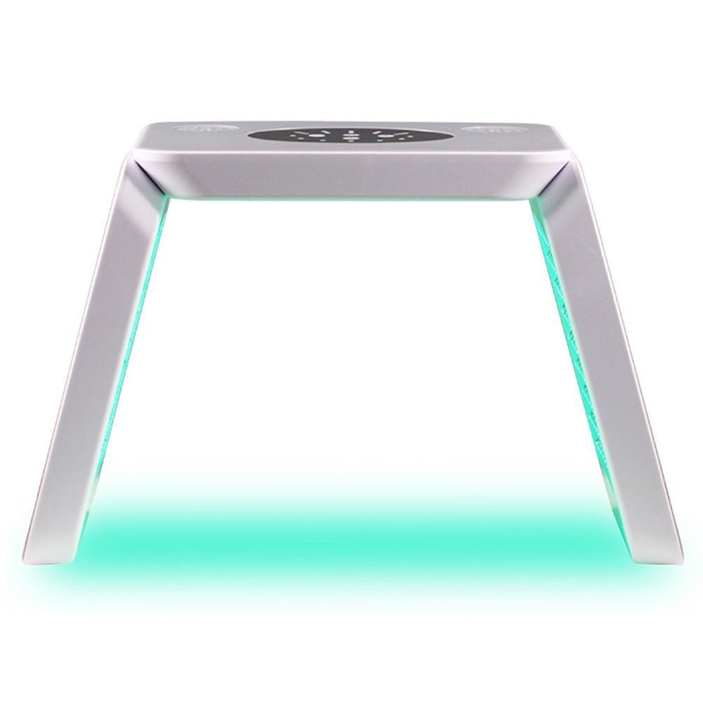 Shape Tactics PDT LED Light Therapy Device with 7 Colors for Skin Enhancement – Cavitation Machines, view 7