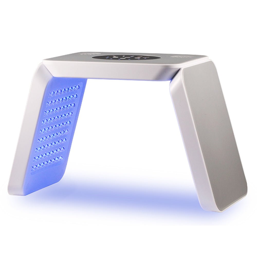 Shape Tactics PDT LED Light Therapy Device with 7 Colors for Skin Enhancement – Cavitation Machines, view 9