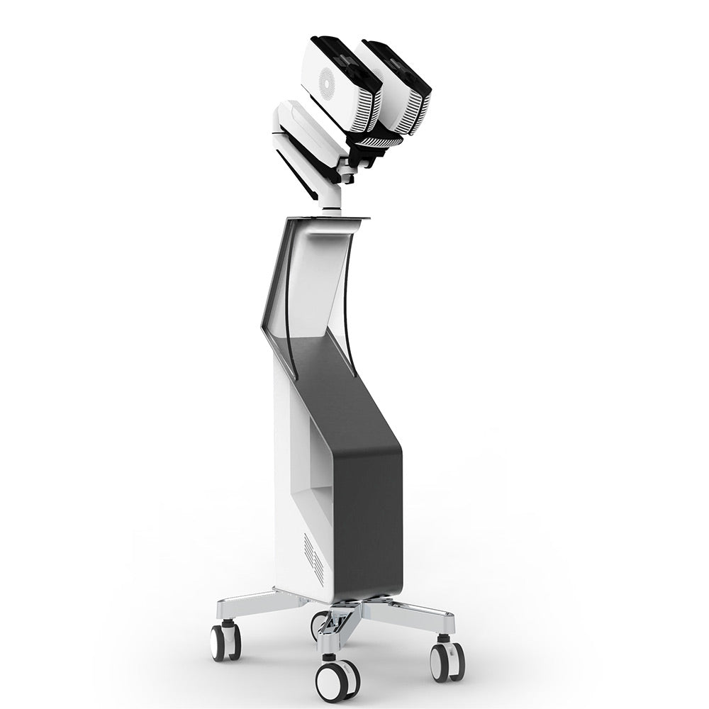 Shape Tactics PDT LED Photon Therapy System with Infrared Support – Cavitation Machines, view 2