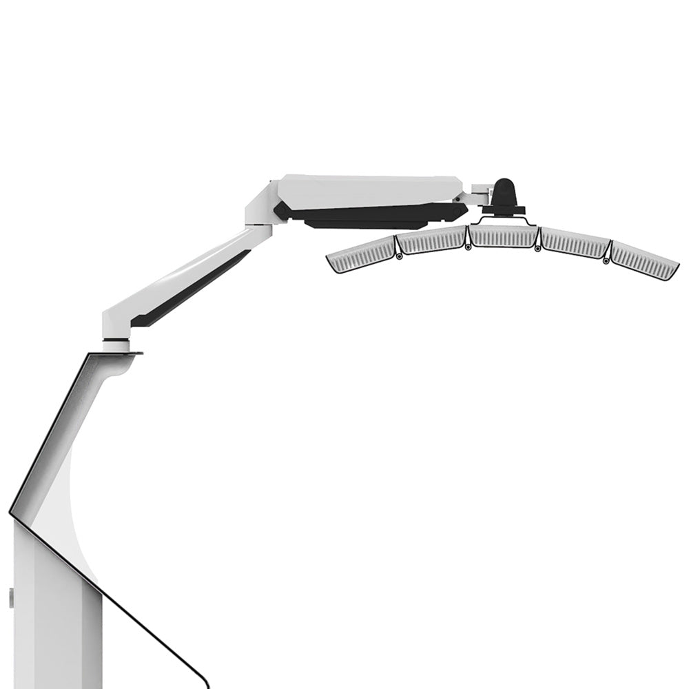 Shape Tactics PDT LED Photon Therapy System with Infrared Support – Cavitation Machines, view 4