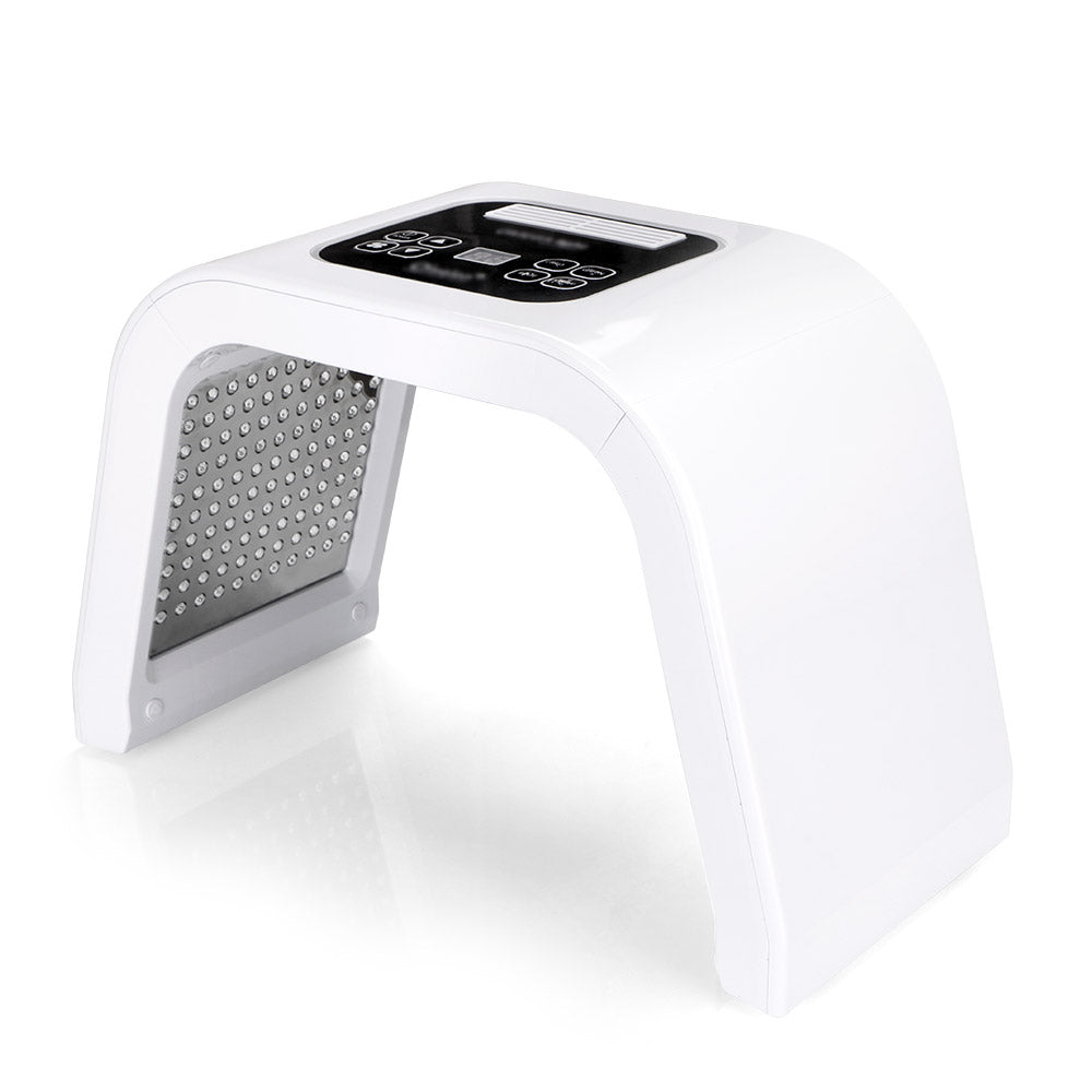 Shape Tactics PDT 7-Color LED Light Therapy Lamp for Skin Rejuvenation – Cavitation Machines, view 2