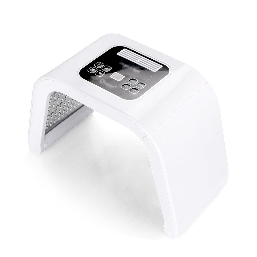 Shape Tactics PDT 7-Color LED Light Therapy Lamp for Skin Rejuvenation – Cavitation Machines, view 4