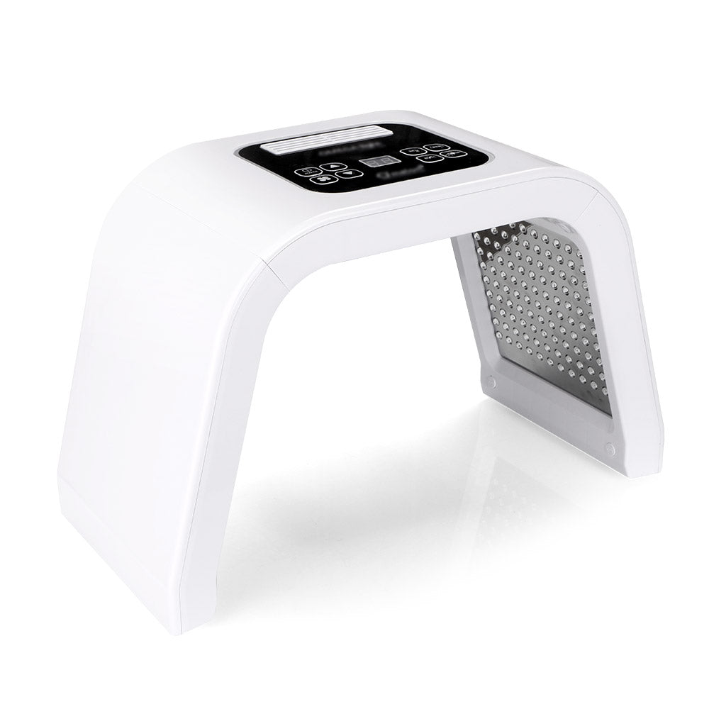 Shape Tactics PDT 7-Color LED Light Therapy Lamp for Skin Rejuvenation – Cavitation Machines, view 3