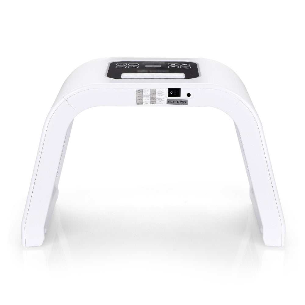 Shape Tactics PDT 7-Color LED Light Therapy Lamp for Skin Rejuvenation – Cavitation Machines