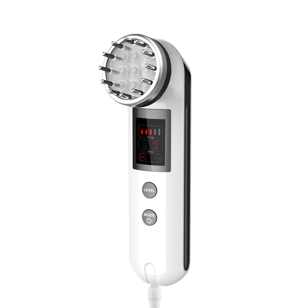 Shape Tactics Photon LED Facial Care Microcurrent Beauty Device – Cavitation Machines, view 2