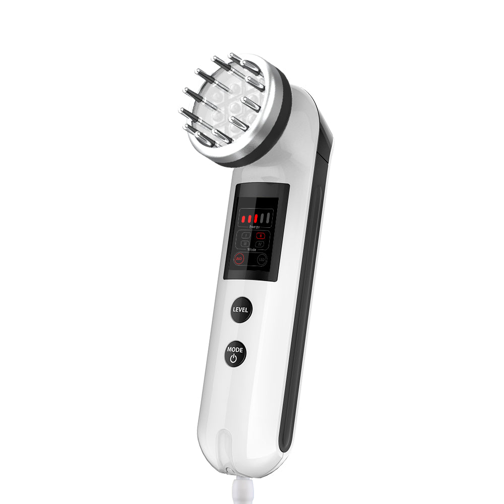 Shape Tactics Photon LED Facial Care Microcurrent Beauty Device – Cavitation Machines, view 4