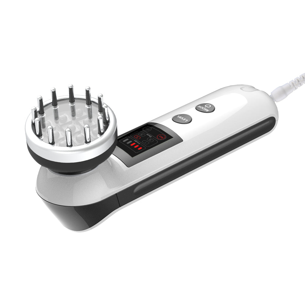 Shape Tactics Photon LED Facial Care Microcurrent Beauty Device – Cavitation Machines, view 5