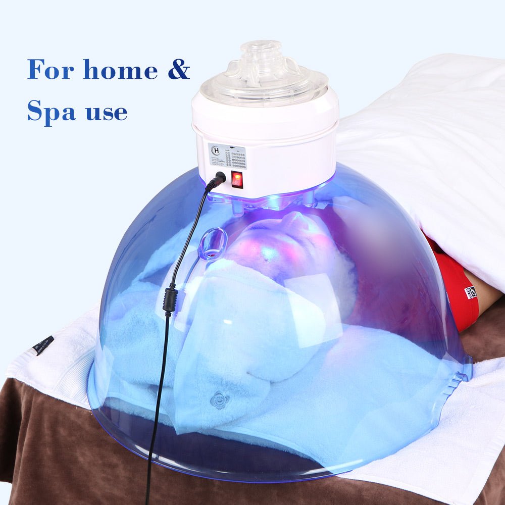 Shape Tactics Photon LED Hydrogen Spa Mask – Cavitation Machines, view 8