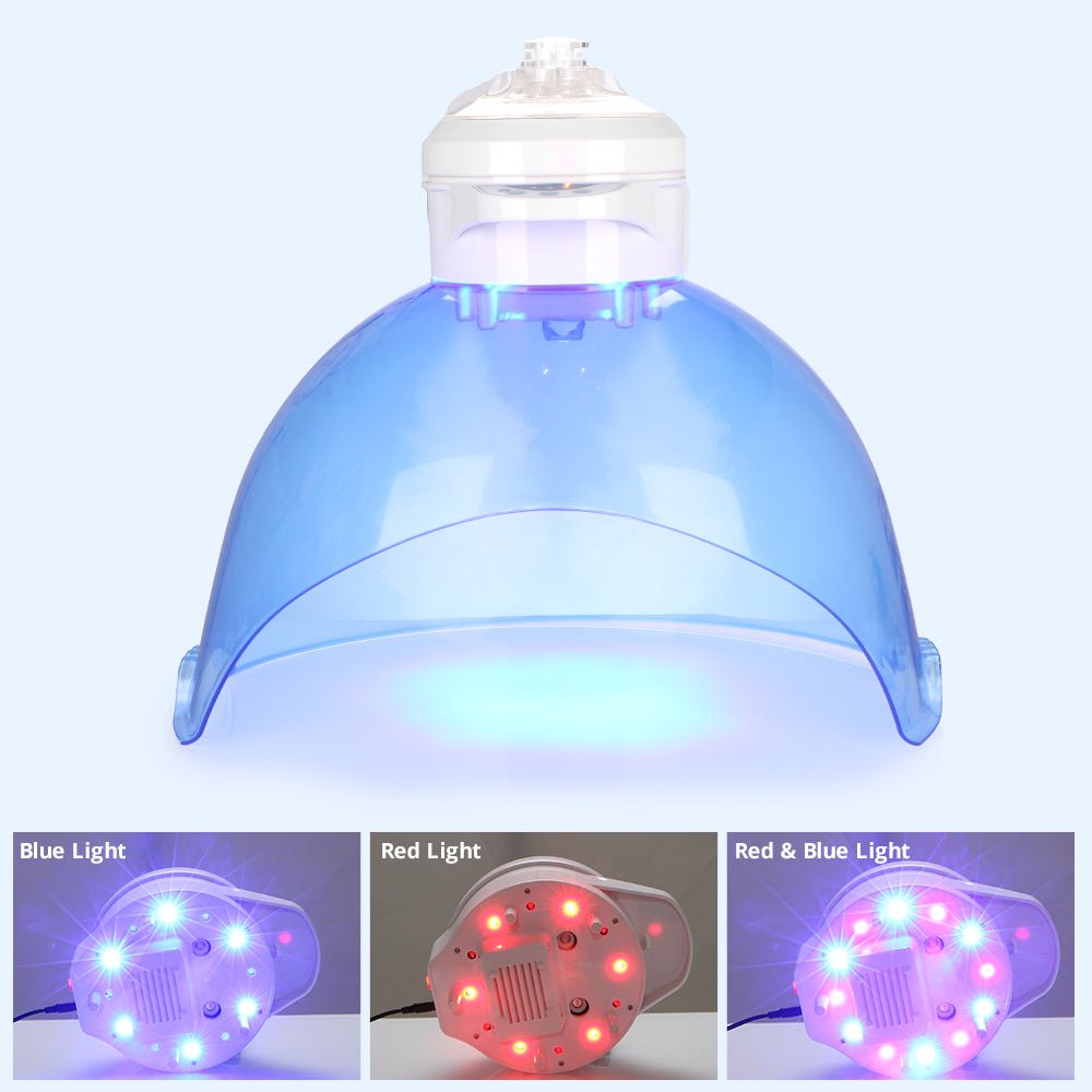 Shape Tactics Photon LED Hydrogen Spa Mask – Cavitation Machines, view 3