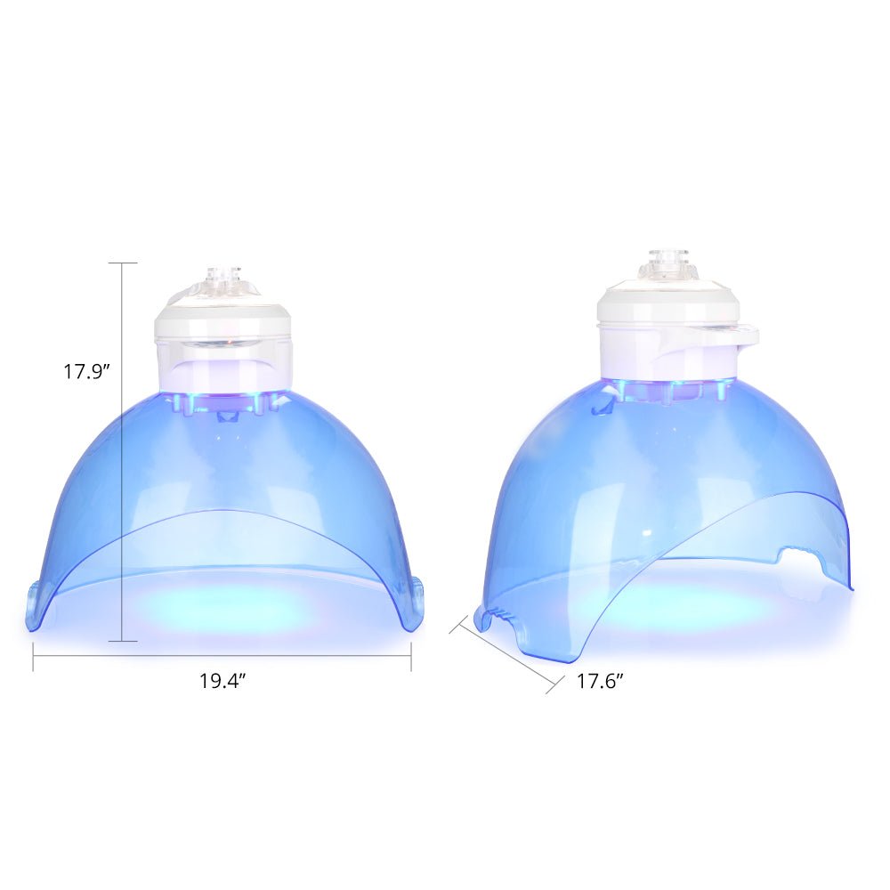 Shape Tactics Photon LED Hydrogen Spa Mask – Cavitation Machines, view 6