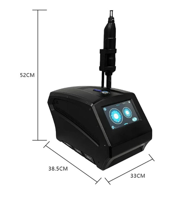 Shape Tactics Picosecond Laser Tattoo Remover – Cavitation Machines, view 5