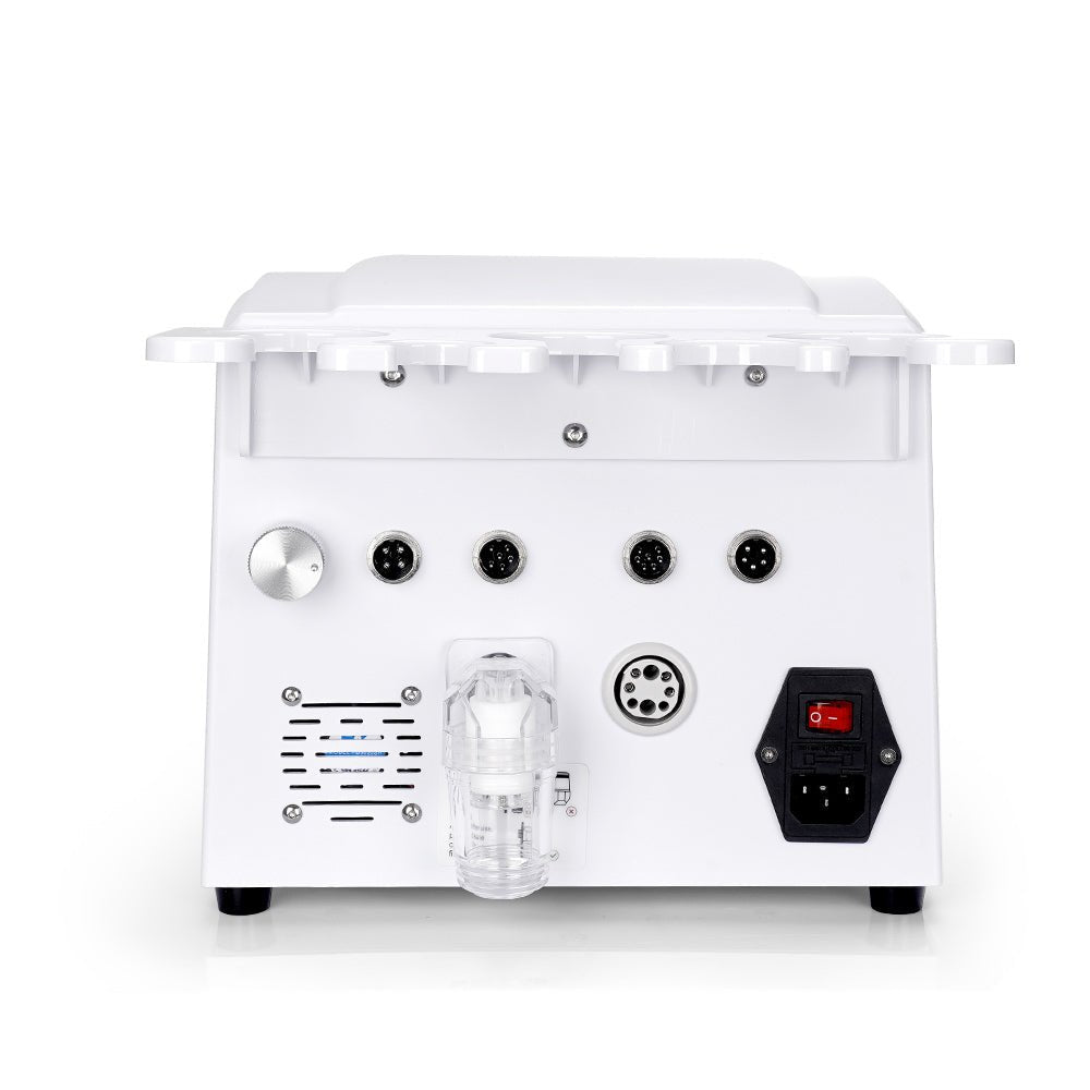 Shape Tactics Portable 5-in-1 Cavitation RF Vacuum Contouring System – Cavitation Machines, view 7