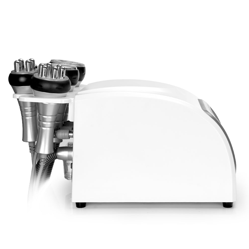 Shape Tactics Portable 5-in-1 Cavitation RF Vacuum Contouring System – Cavitation Machines, view 6