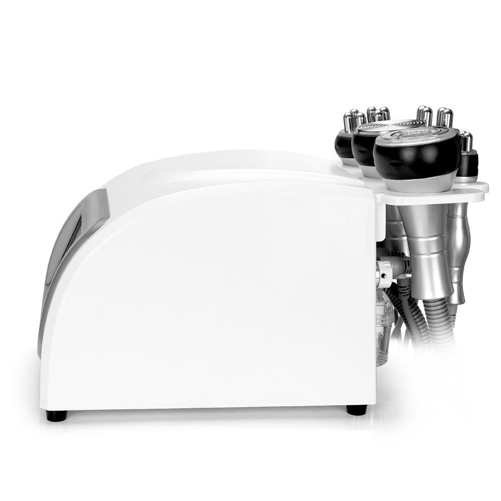 Shape Tactics Portable 5-in-1 Cavitation RF Vacuum Contouring System – Cavitation Machines, view 5
