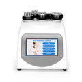 Shape Tactics Portable 5-in-1 Cavitation RF Vacuum Contouring System – Cavitation Machines